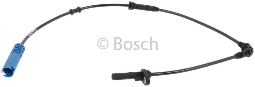 Mini ABS Sensor 34526851500 - Bosch 34526851500